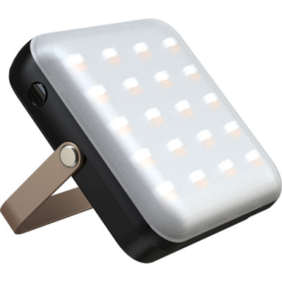 Sigma mobile X-power SI10A9 10000 mAh LED Torch Black (4827798424315)