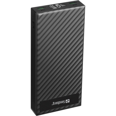 Sandberg Powerbank 30000mAh PD100W (420-87)