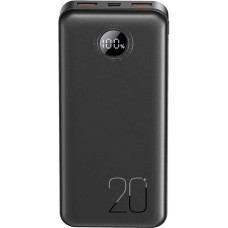 XO PR239 20000mAh 22.5W Black