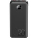 XO PR239 20000mAh 22.5W Black