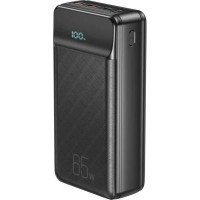 XO PR201 65W 30000mAh Black