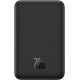 Baseus Magnetic Bracket Mini 5000mAh 20W Black (P10022107113-00)