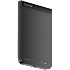 Momax IP161Q2 5000mAh Black (IP161Q2D)