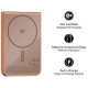 Momax IP161Q2 5000mAh Black (IP161Q2D)
