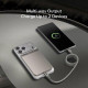 Momax IP161Q2 5000mAh Black (IP161Q2D)