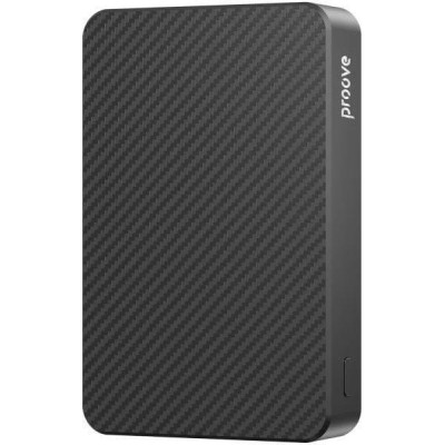 Proove 10000mAh 22.5W Black (PBCS22110001)