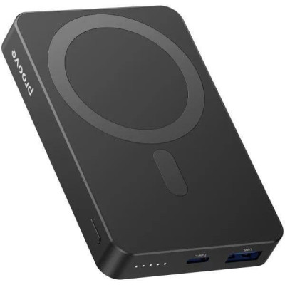 Proove 10000mAh 22.5W Black (PBCS22110001)