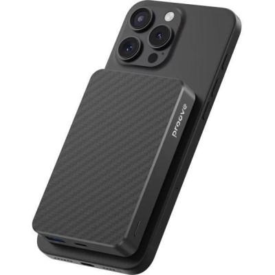 Proove 10000mAh 22.5W Black (PBCS22110001)