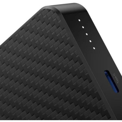 Proove 10000mAh 22.5W Black (PBCS22110001)