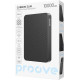 Proove 10000mAh 22.5W Black (PBCS22110001)