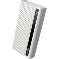 Proda Azeada 30000mAh White (PD-P106-WH)