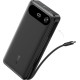 Power Bank Anker PowerCore 20000mAh 87W Black with Built-In USB-C (A1383H11)