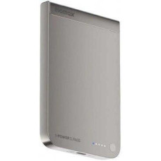 Momax IP161Q2 5000mAh Titanium (IP161Q2L)