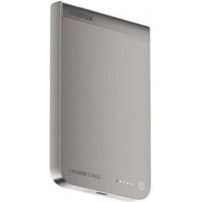 Momax IP161Q2 5000mAh Titanium (IP161Q2L)
