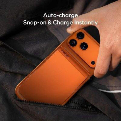 Momax IP161Q2 5000mAh Titanium (IP161Q2L)