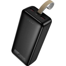 Hoco DB130A Tridentis 30000mAh 30W Black