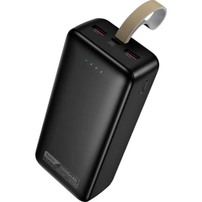 Hoco DB130A Tridentis 30000mAh 30W Black