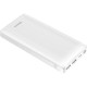 Baseus Mini JA Fast Charge 3A 30000 mAh White (PPJAN-C02)