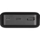 2E 20000mAh, PD+QC 3.0 18W, black (2E-PB2004PD-BLACK)