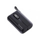 ColorWay 10000 mAh Full power USB QC3.0 + USB-C Power Delivery 22.5W (CW-PB100LPK2BK-PDD)
