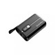 ColorWay 10000 mAh Full power USB QC3.0 + USB-C Power Delivery 22.5W (CW-PB100LPK2BK-PDD)