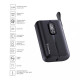 ColorWay 10000 mAh Full power USB QC3.0 + USB-C Power Delivery 22.5W (CW-PB100LPK2BK-PDD)