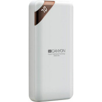 Canyon 20000mAh White (CNE-CPBP20W)