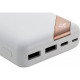 Canyon 20000mAh White (CNE-CPBP20W)