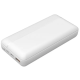 BYZ W23 20000mAh Type C PD White (BYZ-W23-W)