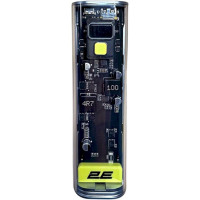 2E Power Bank Crystal 24000mAh 100W (2E-PB7200PD)