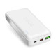 SBS Powerbank 20000 mAh White (TTBB20000PD20W)