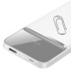 Baseus Magnetic Wireless Fast Charging 20W 10000mAh White (PPCX010102)