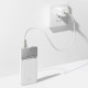 Baseus Magnetic Wireless Fast Charging 20W 10000mAh White (PPCX010102)
