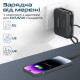 Promate PowerPack-20Pro 20000 mAh Black (powerpack-20pro.black)