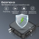 Promate PowerPack-20Pro 20000 mAh Black (powerpack-20pro.black)