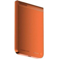 Momax IP161Q2 5000mAh Solar Orange (IP161Q2M)