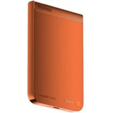Momax IP161Q2 5000mAh Solar Orange (IP161Q2M)