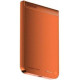 Momax IP161Q2 5000mAh Solar Orange (IP161Q2M)