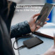 Momax IP161Q2 5000mAh Solar Orange (IP161Q2M)