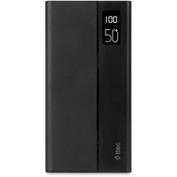 TTEC ReCharger Mega LCD 50000mAh Black (2BB197S)