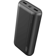 XO PR122 20000mAh, Black