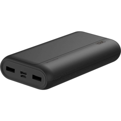 XO PR122 20000mAh, Black