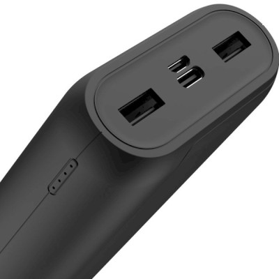 XO PR122 20000mAh, Black