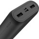 XO PR122 20000mAh, Black