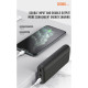 XO PR122 20000mAh, Black