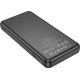 Borofone BJ55 Graceful 10000mAh 10W Black