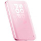 Momax IP165 5000mAh Pink (IP165P)