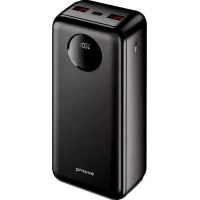 Proove Illuminator 2 20000mAh Black (PBIP20212201)