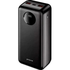 Proove Illuminator 2 20000mAh Black (PBIP20212201)