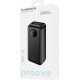 Proove Illuminator 2 20000mAh Black (PBIP20212201)